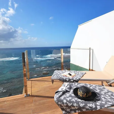 Mit Privater Terrasse Und Meerblick By Interhome Apartamento *