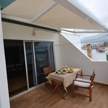 Mit Privater Terrasse Und Meerblick By Interhome * Las Palmas de Gran Canaria