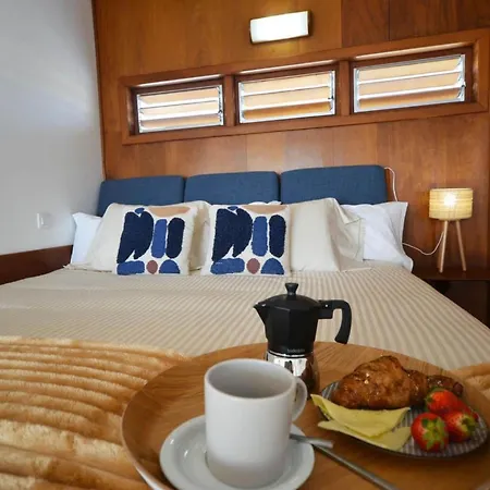 Mit Privater Terrasse Und Meerblick By Interhome Apartamento *