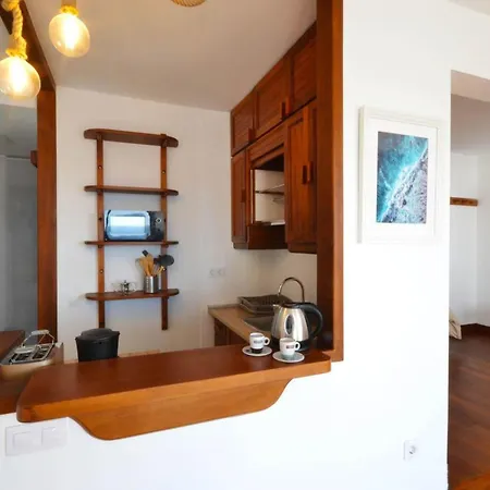 Mit Privater Terrasse Und Meerblick By Interhome * Las Palmas de Gran Canaria
