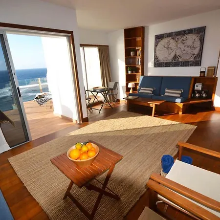 Mit Privater Terrasse Und Meerblick By Interhome Apartamento *