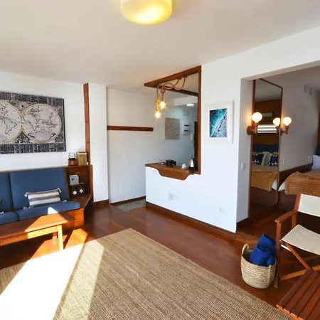Mit Privater Terrasse Und Meerblick By Interhome