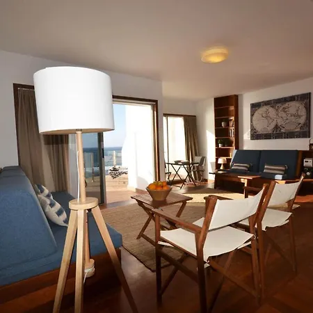 Mit Privater Terrasse Und Meerblick By Interhome Apartamento Las Palmas de Gran Canaria