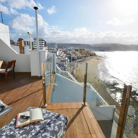 Apartamento Mit Privater Terrasse Und Meerblick By Interhome *