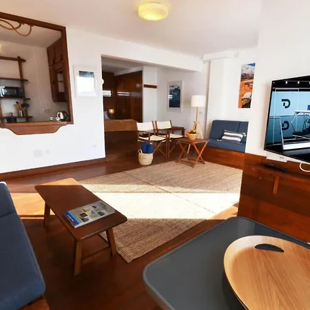 Apartamento Mit Privater Terrasse Und Meerblick By Interhome *